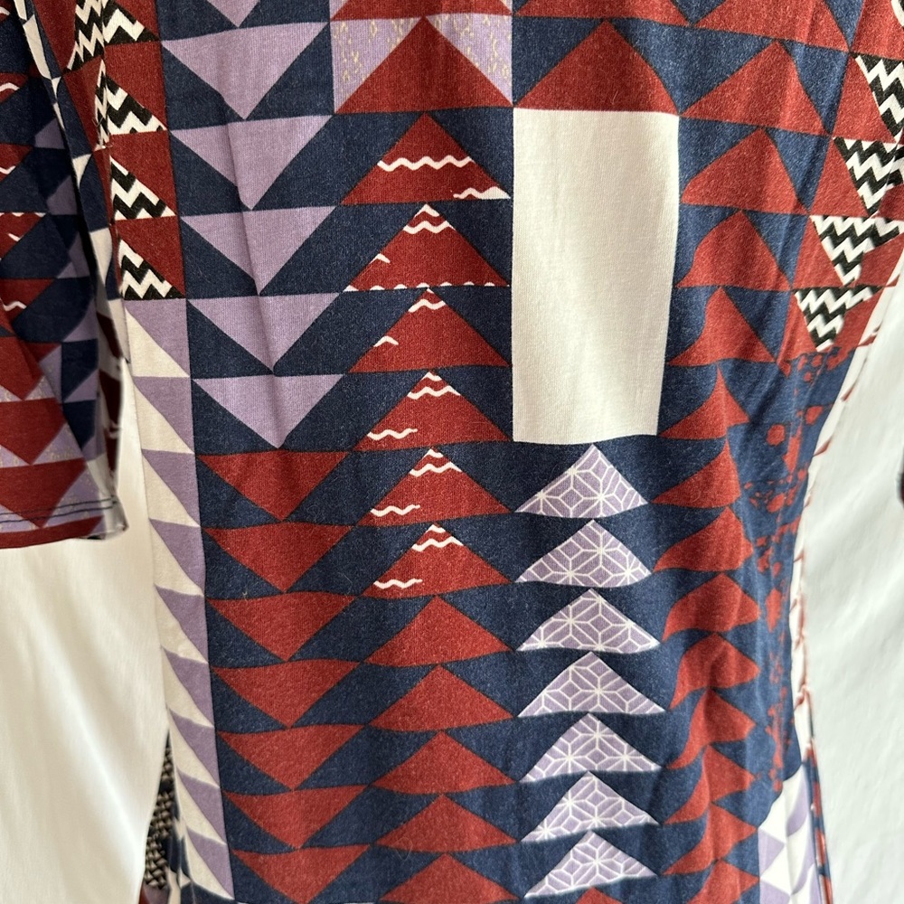 Triangle Julia Llr - image 4